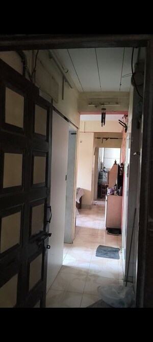 Building Lobby in 2 BHK Apartment at Nehru Nagar – for Rent