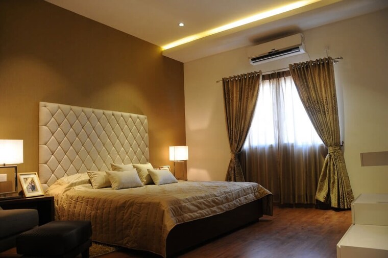 Room, rj-lake-gardenia 3 Bedroom 1950 Sq.Ft. Apartment In Old Madras Road Bangalore 10424822