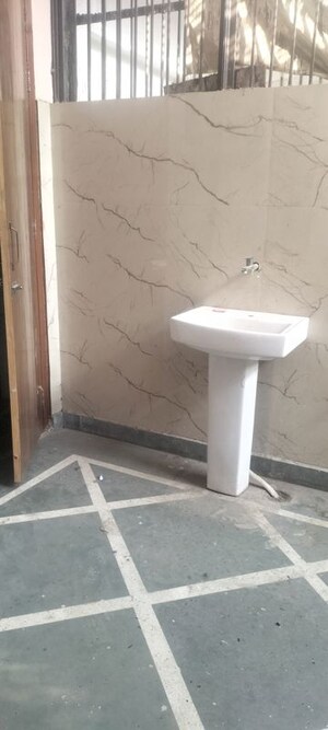 Bathroom in 2 BHK Apartment at ACE Platinum, Zeta I Greater Noida – for Sale