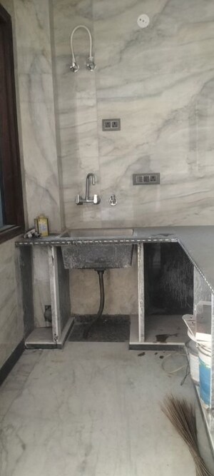 Bathroom in 2 BHK Apartment at ACE Platinum, Zeta I Greater Noida – for Sale