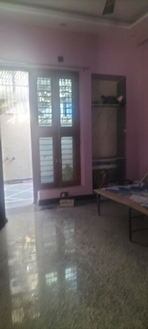 Living Room in 2 BHK Apartment at ACE Platinum, Zeta I Greater Noida – for Sale
