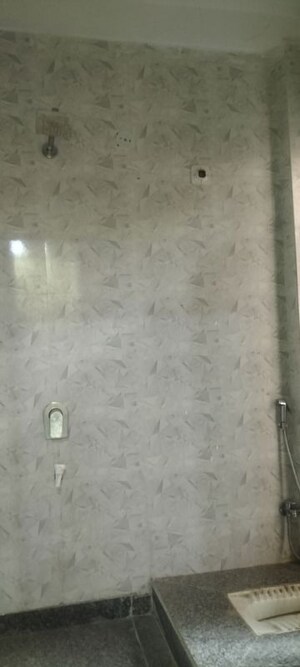 Bathroom in 2 BHK Apartment at ACE Platinum, Zeta I Greater Noida – for Sale