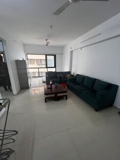 3 BHK Apartment For Rent in Kanakia Rainforest