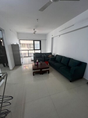 3 BHK Apartment For Rent in Kanakia Rainforest, Andheri East