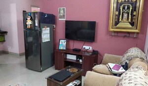 2 BHK Apartment For Rent in BVS Pinnacle, Bhoganhalli