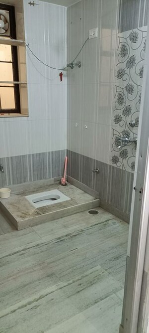Bathroom in 2 BHK Independent House at Pal Rural – for Rent