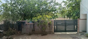 Balcony in 2 BHK Independent House at Pal Rural – for Rent