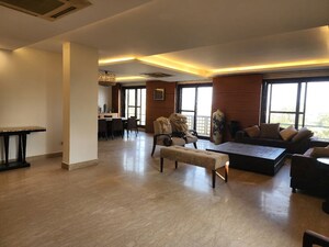 3 BHK Builder Floor For Rent in Vasant Vihar