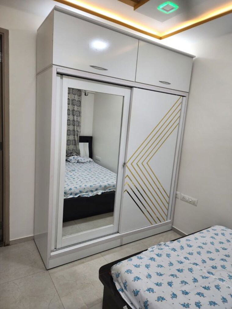 Room, sheth-vasant-oasis 1 Bedroom 436 Sq.Ft. Apartment In Andheri East Mumbai 10424844