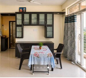 2 BHK Apartment For Rent in Empire Meadows, Ameenpur
