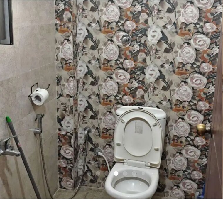 Bathroom, empire-meadows 2 Bedroom 1230 Sq.Ft. Apartment In Ameenpur Hyderabad 10424839
