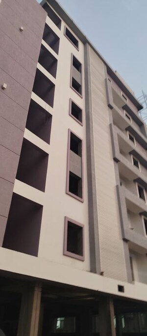 2 BHK Apartment – Exterior View View at Empire Meadows, Ameenpur - for Rent