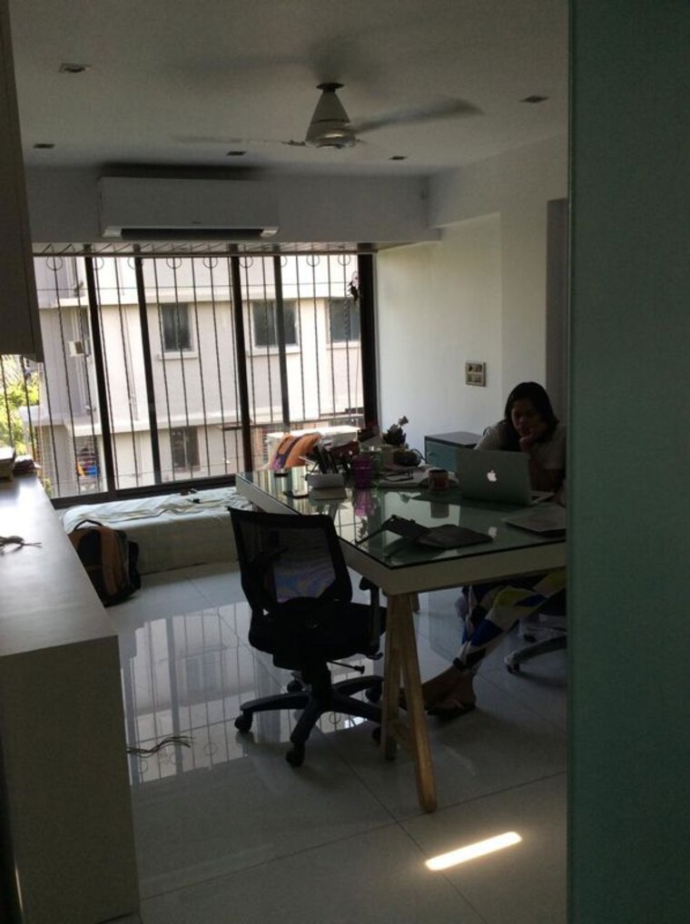 Team Area, andheri west 2 Bedroom 2200 Sq.Ft. Apartment In Andheri West Mumbai 10424845