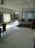 2 BHK + Extra Room 2200 Sq.Ft. Apartment in Andheri West