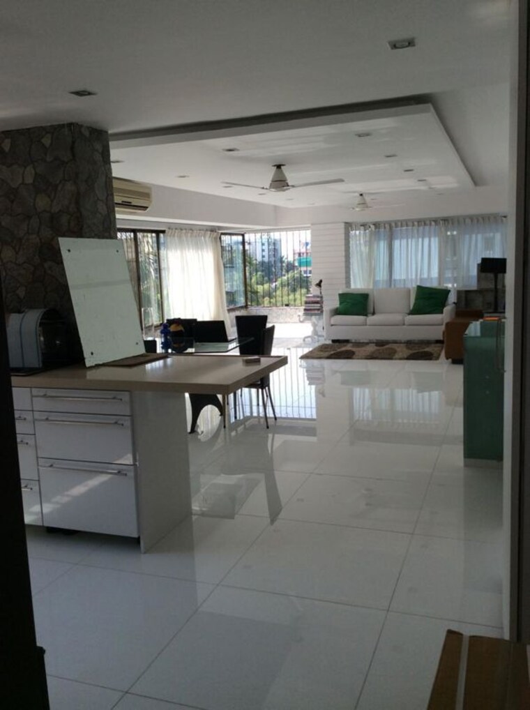 Living Room, andheri west 2 Bedroom 2200 Sq.Ft. Apartment In Andheri West Mumbai 10424845