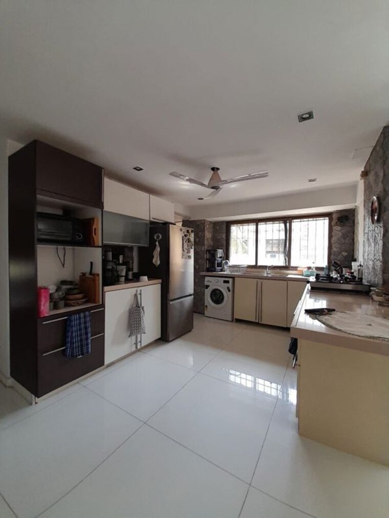 Kitchen, andheri west 2 Bedroom 2200 Sq.Ft. Apartment In Andheri West Mumbai 10424845