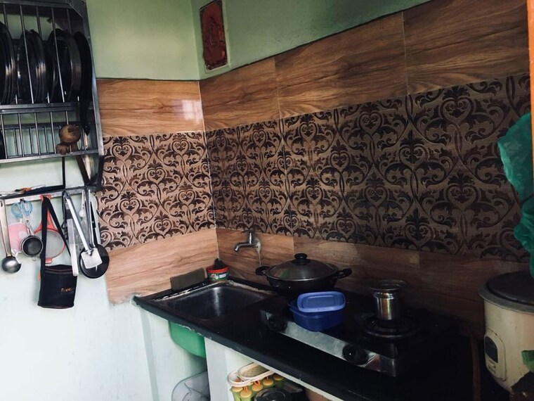 Bedroom, bhrigu-homes 2 Bedroom 538 Sq.Ft. Apartment In Beeramguda Hyderabad 10378820