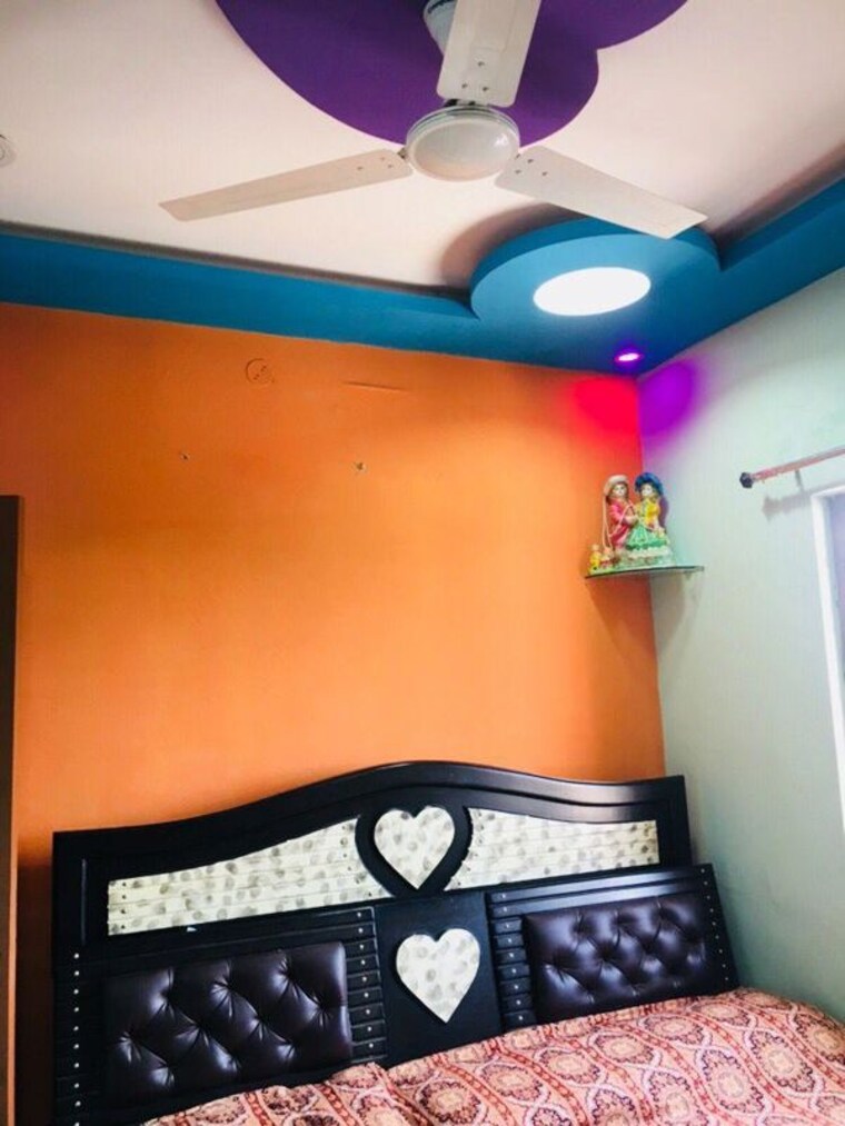 undefined, bhrigu-homes 2 Bedroom 538 Sq.Ft. Apartment In Beeramguda Hyderabad 10378820