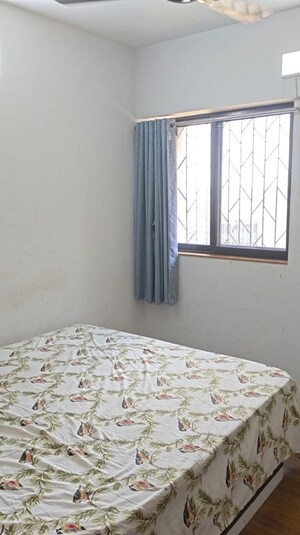 Bedroom in 1 BHK Apartment at Royce Paradise, Kalyan West – for Sale