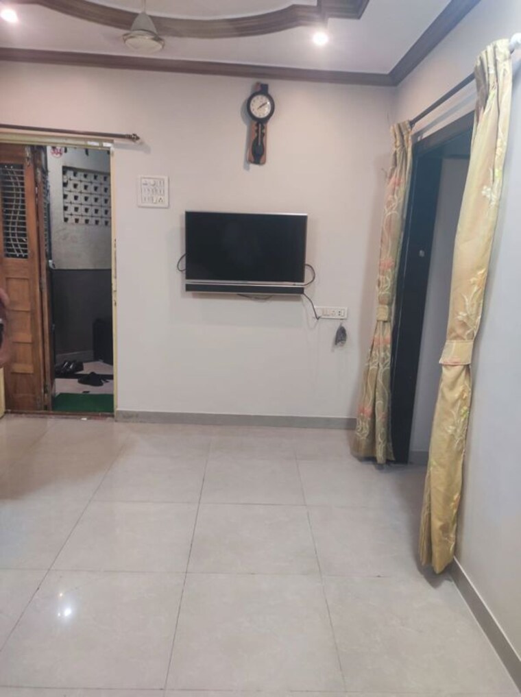 Bathroom, royce-paradise 1 Bedroom 645 Sq.Ft. Apartment In Kalyan West Thane 10424850