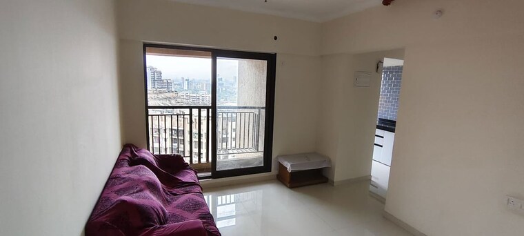 Living Room, royce-paradise 1 Bedroom 645 Sq.Ft. Apartment In Kalyan West Thane 10424850