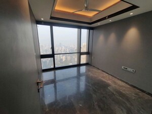 5 BHK Apartment For Rent in Lodha Trump Tower, Worli