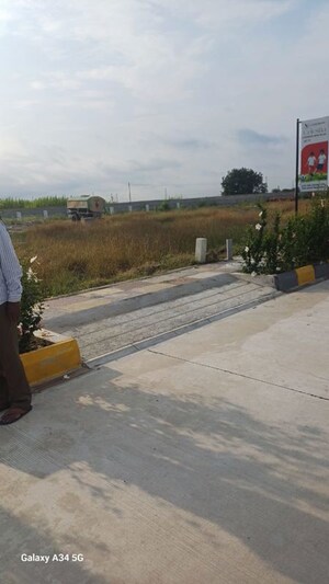   Plot at Ismailkhanpet – for Sale