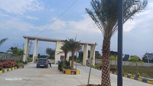  Plot – Exterior View View at Ismailkhanpet - for Sale