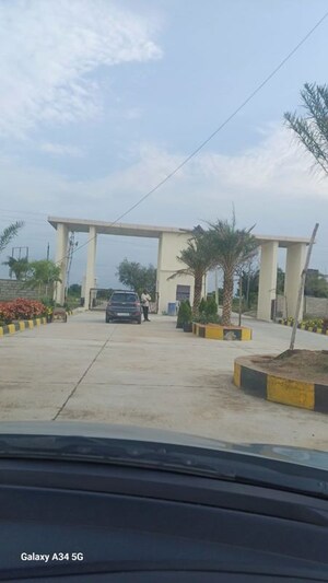  Plot – Exterior View View at Ismailkhanpet - for Sale