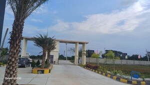  Plot – Exterior View View at Ismailkhanpet - for Sale