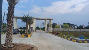  Plot – Exterior View View at Ismailkhanpet - for Sale