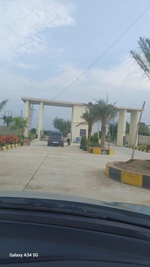  Plot – Exterior View View at Ismailkhanpet - for Sale