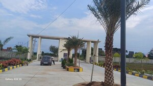  Plot – Exterior View View at Ismailkhanpet - for Sale