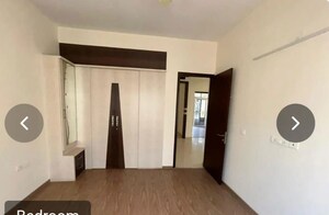 Bedroom in 4 BHK Villa at Prestige Mayberry, Chansandra – for Rent