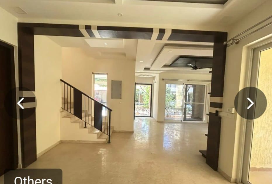 4 BHK 3115 Sq.Ft. Villa in Prestige Mayberry