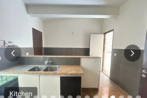 Kitchen in 4 BHK Villa at Prestige Mayberry, Chansandra – for Rent