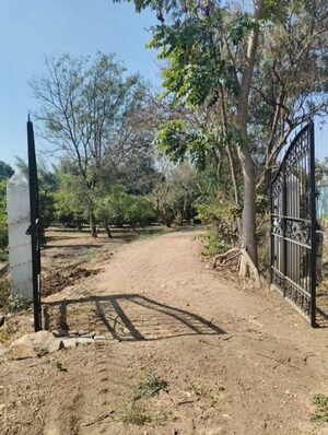 Plot Area in  Plot at Shankarpalli – for Sale