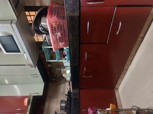 Kitchen/pantry in 2 BHK Apartment at SG Impression Plus, Raj Nagar Extension – for Sale