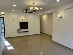 2 BHK + Pooja Room Apartment For Rent in Central Park Resorts