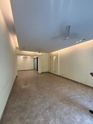 4 BHK Builder Floor For Rent in New Friends Colony