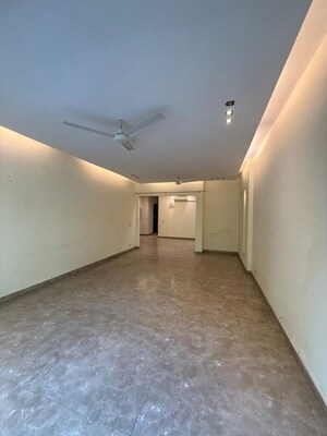 Living Room in 4 BHK Builder Floor at New Friends Colony – for Rent