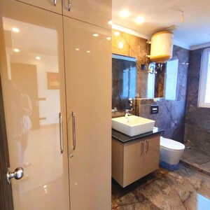 Living Room in 2 BHK Apartment at Central Park Resorts, Sector 48 – for Rent