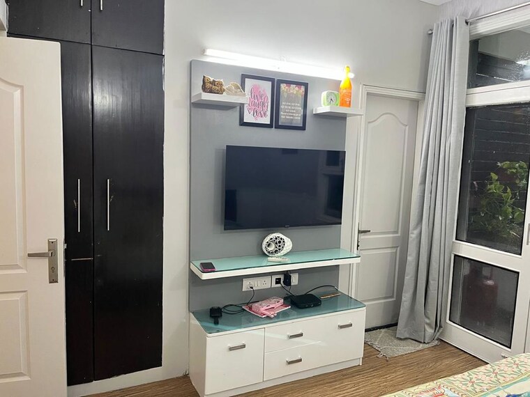 undefined, central-park-resorts 2 Bedroom 1419 Sq.Ft. Apartment In Sector 48 Gurgaon 10424859