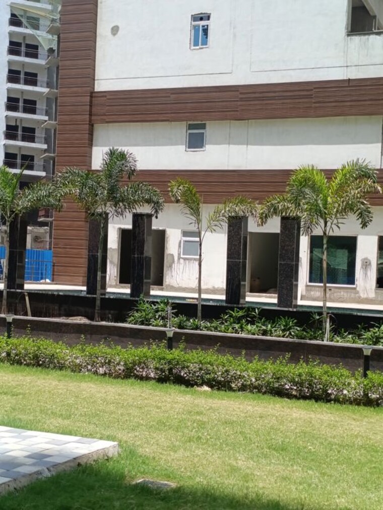 Exterior View, elegant-splendour 2 Bedroom 1061 Sq.Ft. Apartment In Tech Zone 4 Greater Noida Greater Noida 10424854