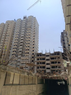 2 BHK Apartment – Exterior View View at Elegant Splendour, Tech Zone 4 Greater Noida - for Sale