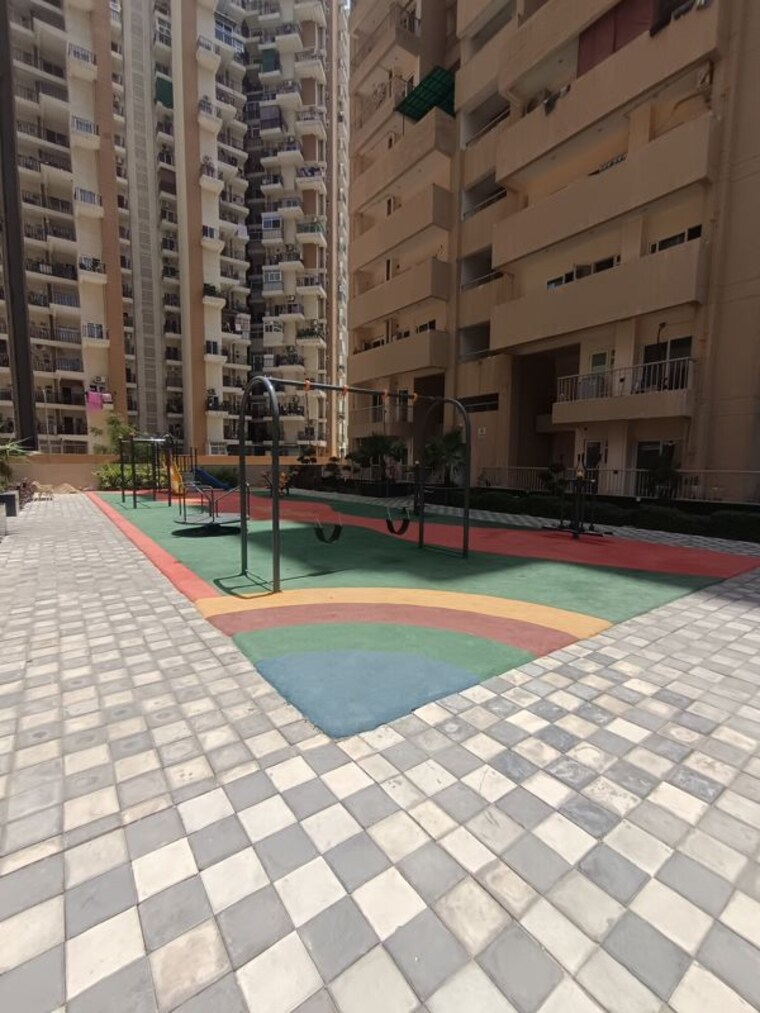 Exterior View, elegant-splendour 2 Bedroom 1061 Sq.Ft. Apartment In Tech Zone 4 Greater Noida Greater Noida 10424854