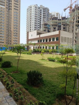 2 BHK Apartment – Exterior View View at Elegant Splendour, Tech Zone 4 Greater Noida - for Sale