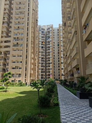 2 BHK Apartment – Exterior View View at Elegant Splendour, Tech Zone 4 Greater Noida - for Sale