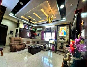 3 BHK Apartment For Sale in Narayanguda