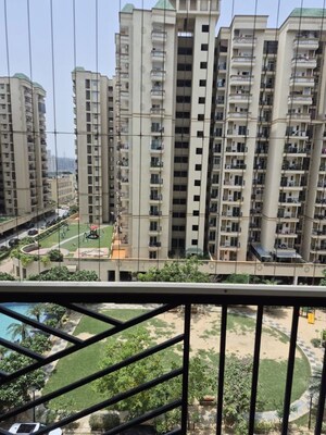 3 BHK Apartment – Exterior View View at Nilaya Greens, Raj Nagar Extension - for Sale